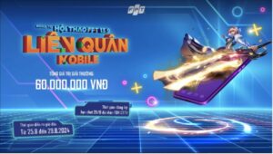 Battle Day FPT 36: Các tuyển thủ Liên quân Mobile chính thức 'show trình'