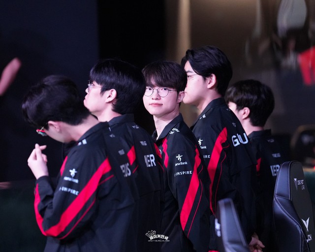 Faker có sự nghiệp dài hơi nhưng ít ai nghĩ rằng Faker chỉ mới có đúng 1 pentakill từ trước đến nay