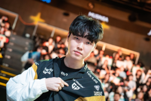 LCK Cần Áp Dụng Ngay Fearless Draft: Thành Tích Của T1 Là Minh Chứng Rõ Ràng