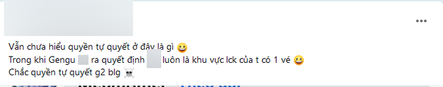 Cũng không ai rõ cơ sở từ đâu để một số khán giả cho rằng "T1 đến CKTG 2024 là nhờ Gen.G mang suất thứ 4 về cho LCK